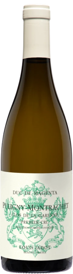 photo Louis Jadot Domaine Magenta Clos de la Garenne 2021