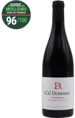 image du vin Mas Cal Demoura les Combariolles