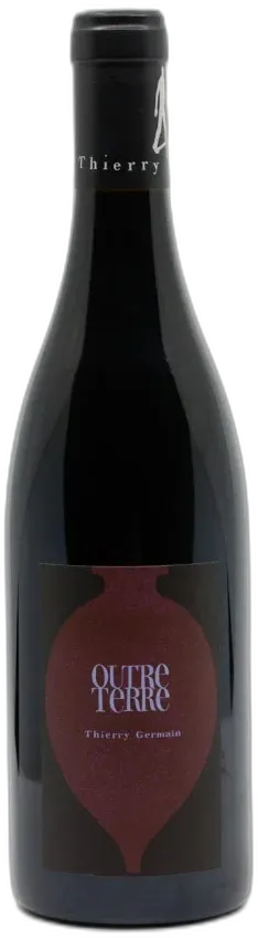 photo du vin Roches Neuves Franc de Pied