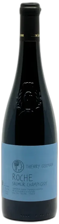 photo du vin Roches Neuves Franc de Pied