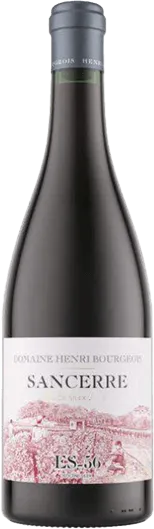 photo Domaine Henri Bourgeois es-56 Rouge 2019