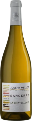 photo Aoc Sancerre la Chatellenie Blanc 2021 Domaine Joseph Mellot