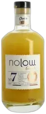 image du vin Nolow Ginger n°7 Apéritif Sans Alcool