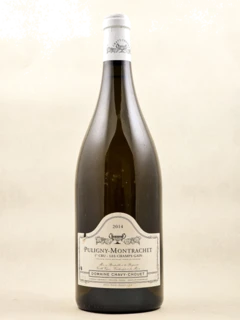 photo Chavy Chouet Puligny Montrachet 1er Cru 