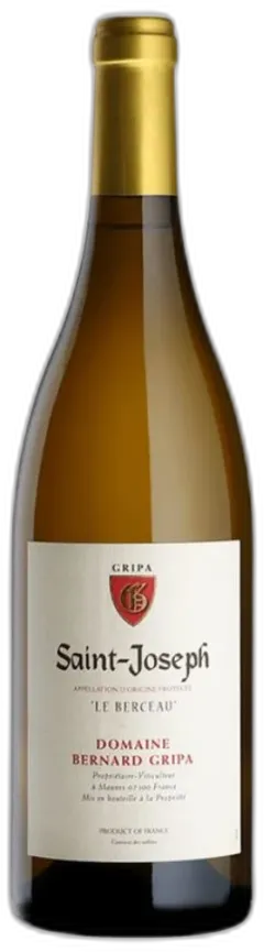 image du vin le Berceau