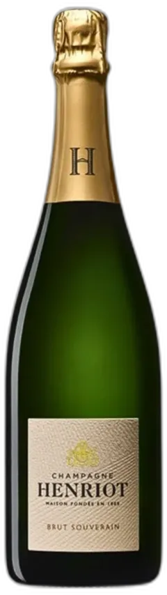 photo du vin Henriot Blanc de Blancs
