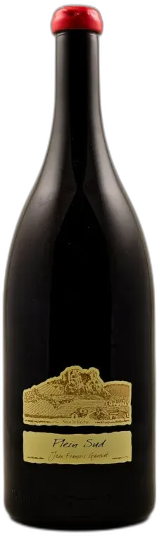 photo Ganevat Côtes du Jura 