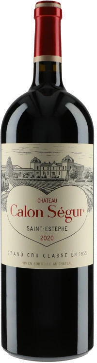 photo Château Calon-Ségur