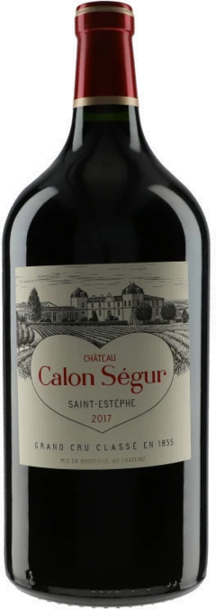 photo Château Calon-Ségur