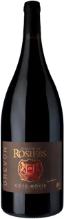photo Magnum Côte Rôtie Drevon 2021 Domaine de Rosiers