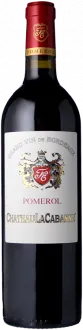 photos du vin Château la Cabanne 2020