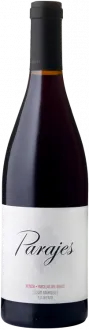 photo Parajes Del Bierzo Tinto 2022 Bodegas y Viñedos Cesar Marquez