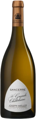 photo Aoc Sancerre Grande Chatelaine Blanc 2018 Domaine Joseph Mellot