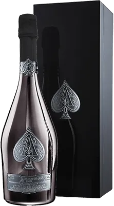 photo Armand de Brignac Blanc de Noirs Assemblage 4