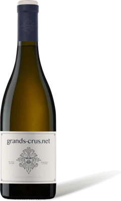 photo 2019 Domaine Sylvain Cathiard, Bourgogne, Hautes Cotes de Nuits Blanc