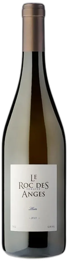 photo Llum 2023 Domaine du Roc des Anges