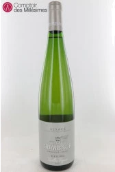 photo Riesling Sélection de Vieilles Vignes 2021 Domaine Trimbach