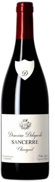 photo Delaporte Sancerre Chavignol Rouge 2022