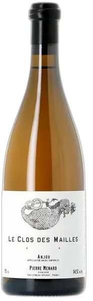 photo Pierre Ménard le Clos des Mailles 2023