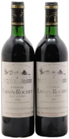image du vin Château Lafon-Rochet