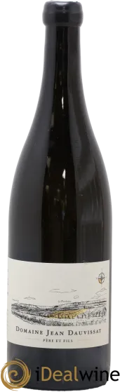 illustration du vin Chablis