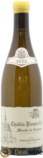 photo du vin Montée de Tonnerre