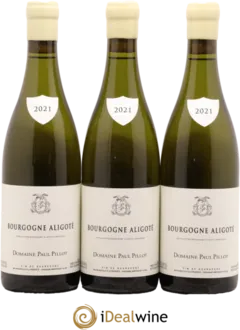 image du vin Aligoté