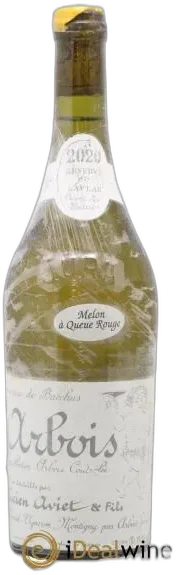photo du vin Cuvée de la Confrérie