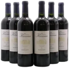 photo du vin Château Kirwan