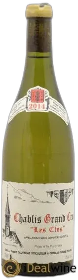photos du vin Les Clos