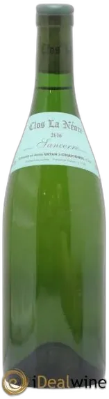 photos du vin Clos la Neore