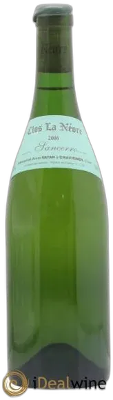 photos du vin Clos la Neore