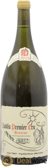 photo du vin Beauroy