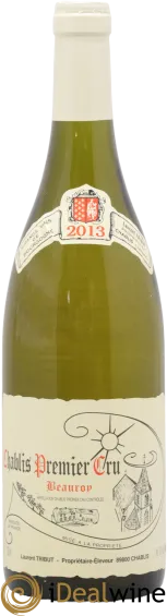 photo du vin Beauroy