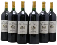 image du vin Château Cos Labory