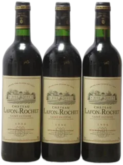 image du vin Château Lafon-Rochet