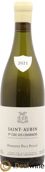 photo du vin Les Charmois