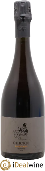 vue du vin le Creux d'Enfer
