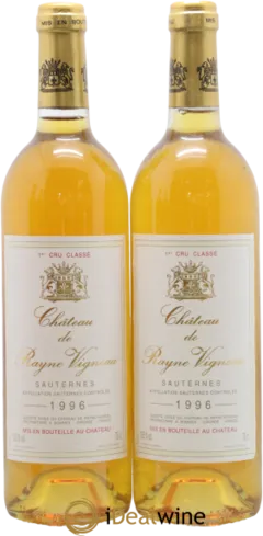 photo du vin Trésor du Patrimoine