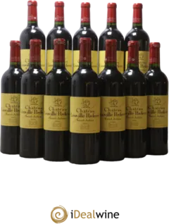 illustration du vin Château Léoville Poyferré