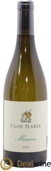 vue du vin Manon