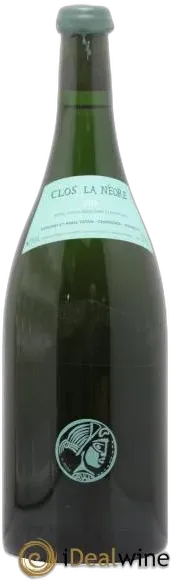 photos du vin Clos la Neore