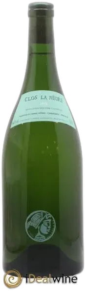 photos du vin Clos la Neore
