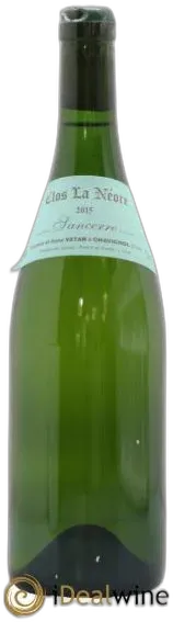 photos du vin Clos la Neore
