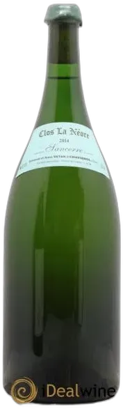 photos du vin Clos la Neore