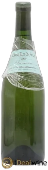 photos du vin Clos la Neore