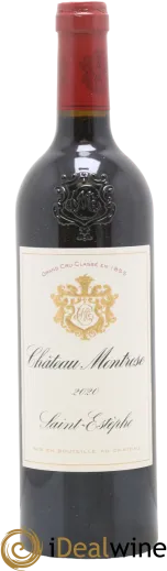 image du vin Château Montrose