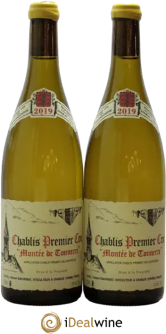 photo du vin Montée de Tonnerre