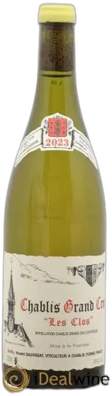 photos du vin Les Clos
