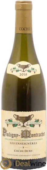 vue du vin les Enseignères